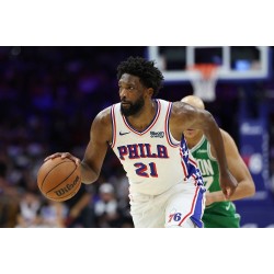 Existe una brecha en la mentalidad y las perspectivas de los jugadores de los Philadelphia 76ers Existe una brecha en la mentalidad y las perspectivas de los jugadores de los Philadelphia 76ers